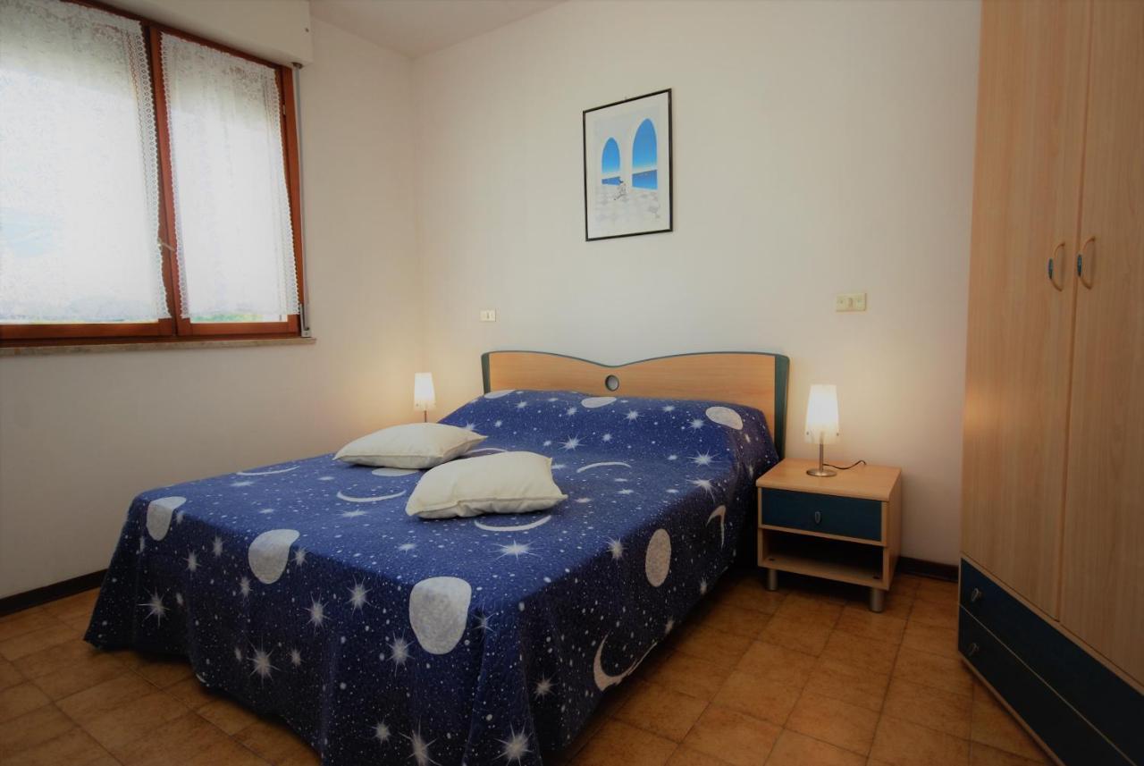 Althea Apartamento Lignano Sabbiadoro Exterior foto