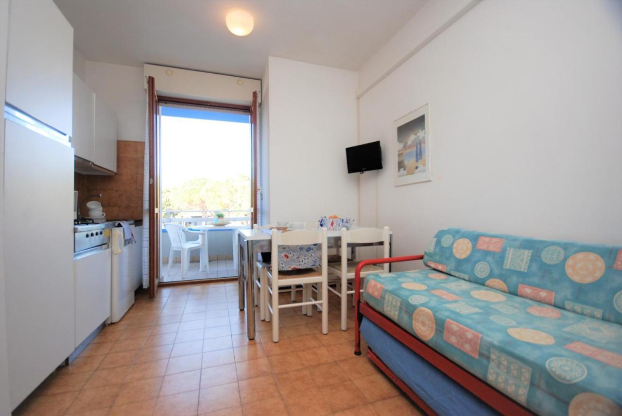 Althea Apartamento Lignano Sabbiadoro Exterior foto