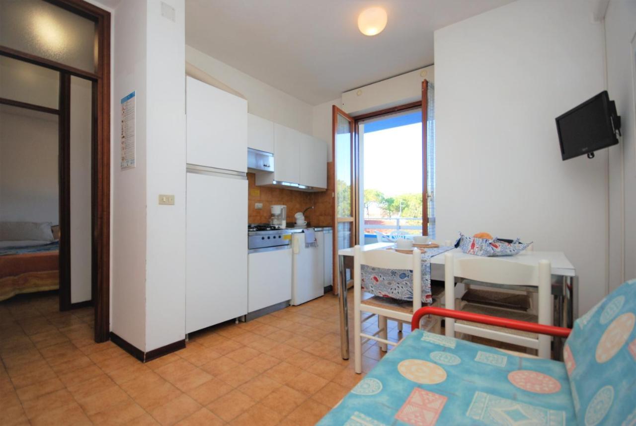Althea Apartamento Lignano Sabbiadoro Exterior foto