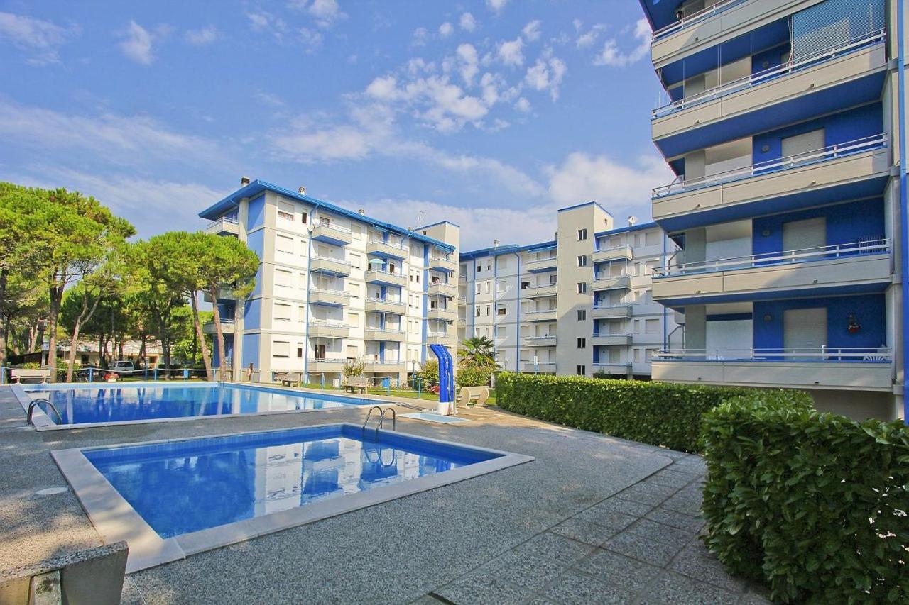 Althea Apartamento Lignano Sabbiadoro Exterior foto