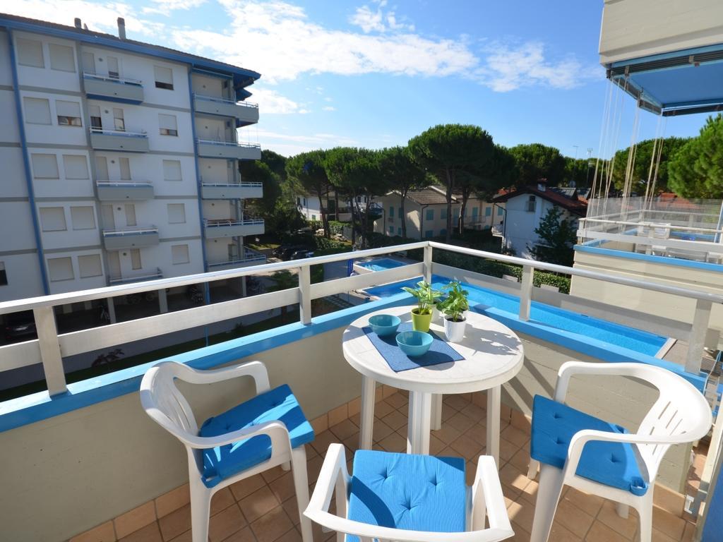 Althea Apartamento Lignano Sabbiadoro Exterior foto