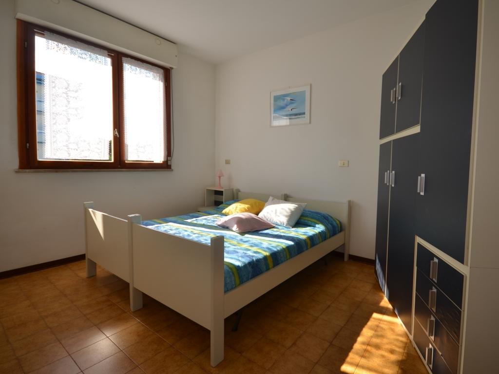 Althea Apartamento Lignano Sabbiadoro Exterior foto