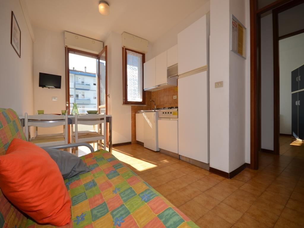 Althea Apartamento Lignano Sabbiadoro Exterior foto