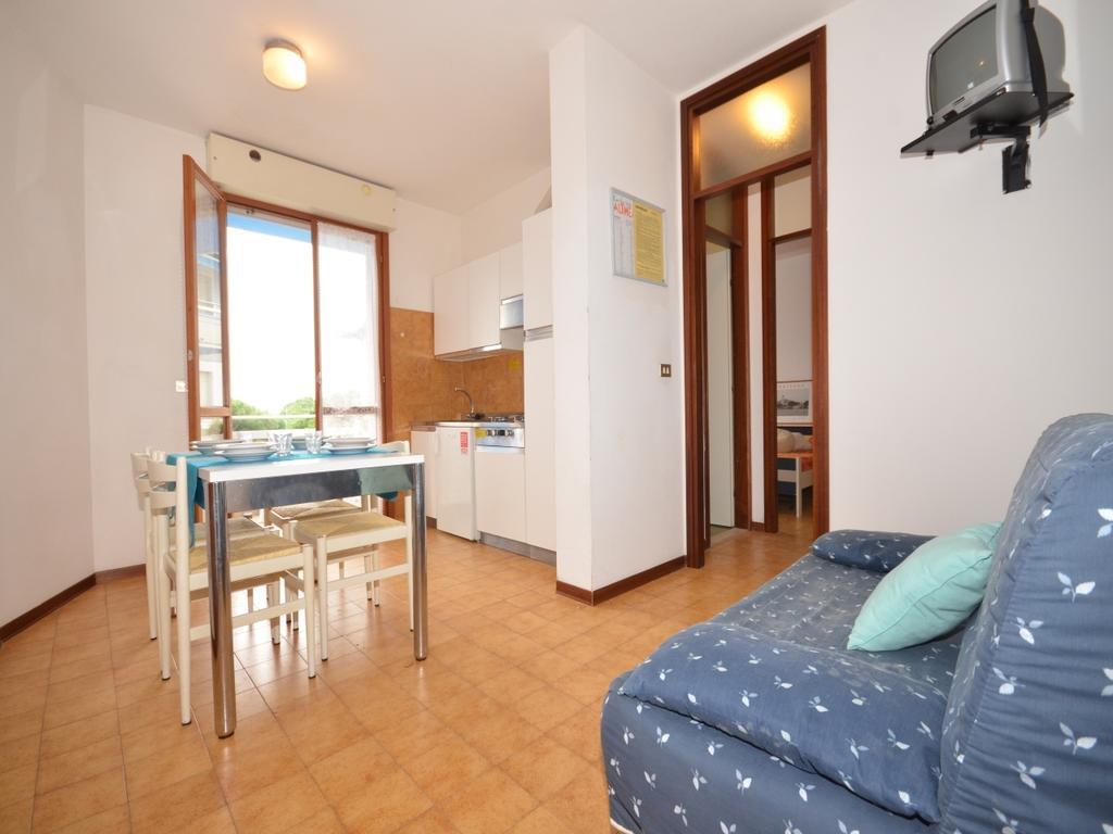 Althea Apartamento Lignano Sabbiadoro Exterior foto